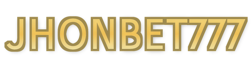 Logo JHONBET777